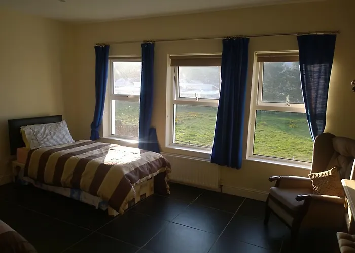 1 Bayview