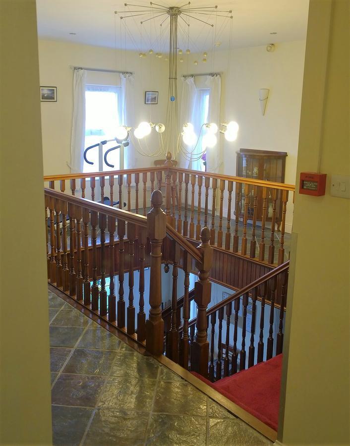 Bed & Breakfast 1 Bayview Glenariff