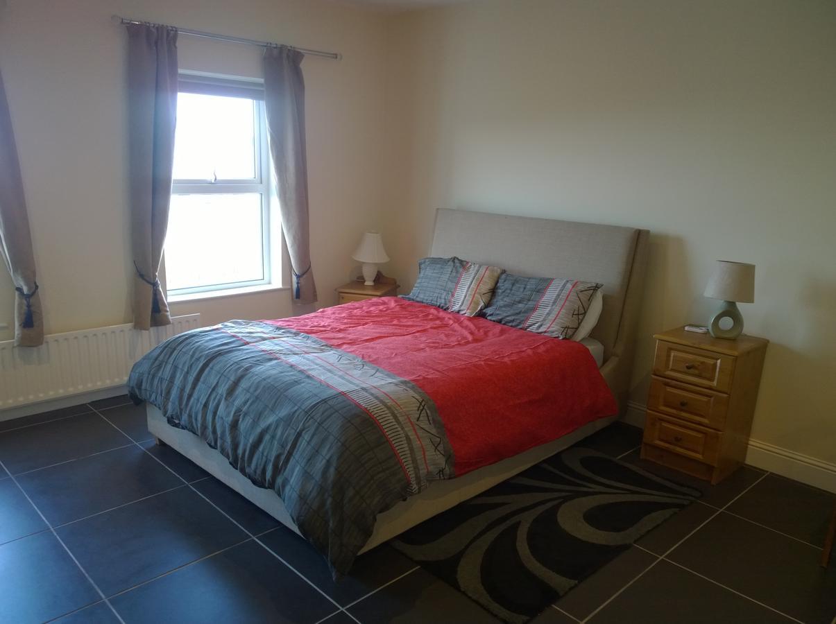 Bed & Breakfast 1 Bayview Glenariff