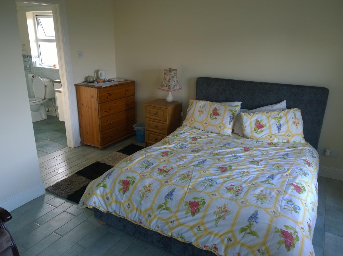 1 Bayview Bed & Breakfast *