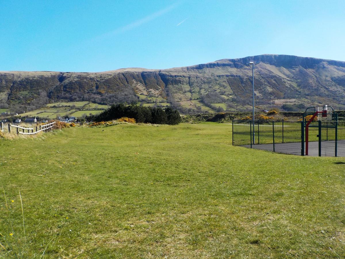 Bed & Breakfast 1 Bayview Glenariff