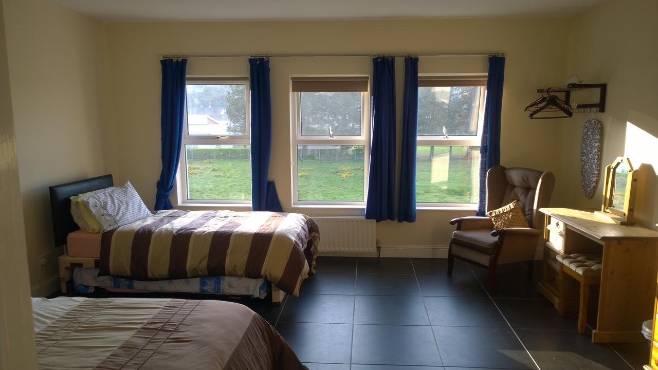 1 Bayview * Glenariff