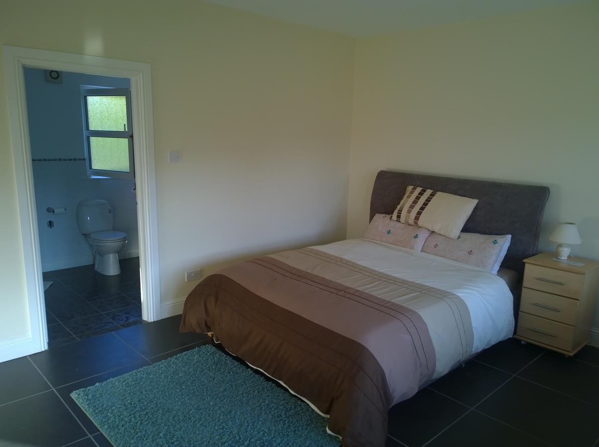 Bed & Breakfast 1 Bayview Glenariff