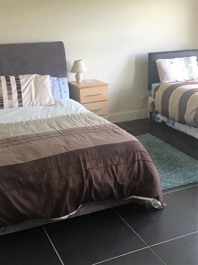 1 Bayview Bed & Breakfast